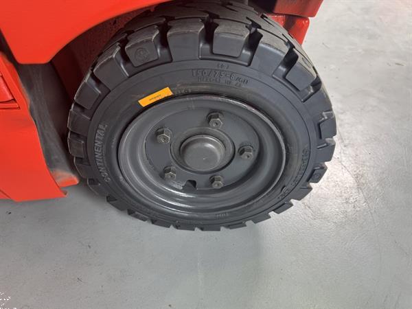 Grote foto e 16 pl 386 02 evo atex ex proplan 2g zone 1 new battery agrarisch heftrucks