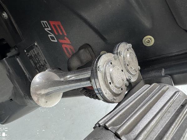 Grote foto e 16 pl 386 02 evo atex ex proplan 2g zone 1 new battery agrarisch heftrucks