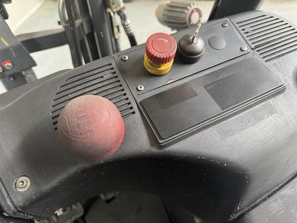Grote foto e 16 pl 386 02 evo atex ex proplan 2g zone 1 new battery agrarisch heftrucks