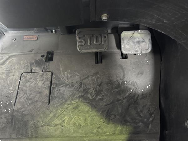 Grote foto e 16 pl 386 02 evo atex ex proplan 2g zone 1 new battery agrarisch heftrucks