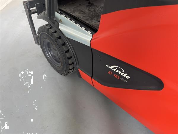 Grote foto e 16 pl 386 02 evo atex ex proplan 2g zone 1 new battery agrarisch heftrucks