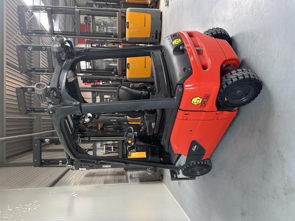 Grote foto e 16 pl 386 02 evo atex ex proplan 2g zone 1 new battery agrarisch heftrucks