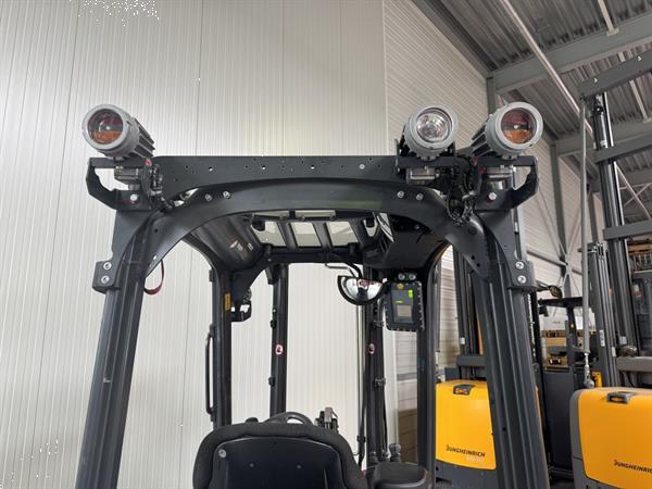 Grote foto e 16 pl 386 02 evo atex ex proplan 2g zone 1 new battery agrarisch heftrucks