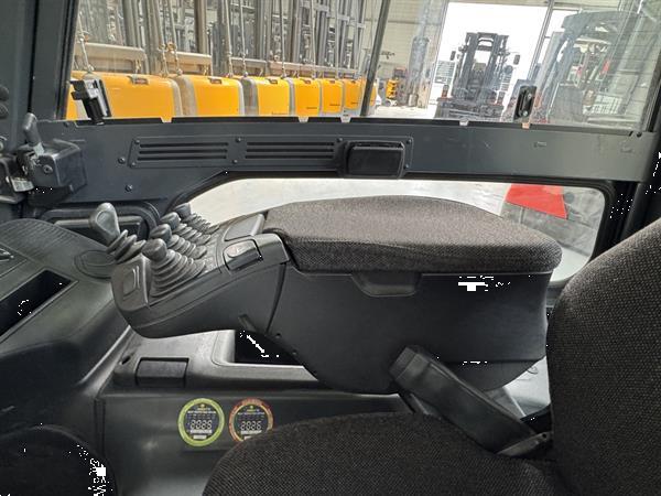 Grote foto e 25 l 387 01 atex ex miretti 3gd zone 2 22 triplex ffl agrarisch heftrucks