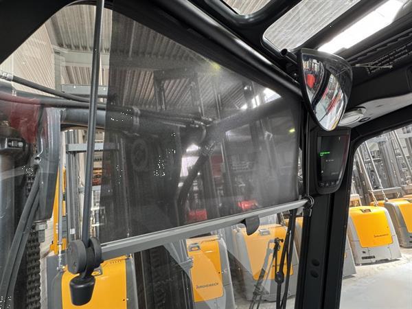 Grote foto e 25 l 387 01 atex ex miretti 3gd zone 2 22 triplex ffl agrarisch heftrucks