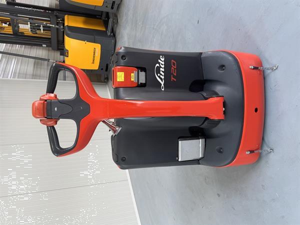 Grote foto t 20 demo atex ex proplan 3gd zone 2 22 tilting forks new battery doe het zelf en verbouw hefwerktuigen