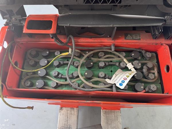 Grote foto t 20 demo atex ex proplan 3gd zone 2 22 tilting forks new battery doe het zelf en verbouw hefwerktuigen