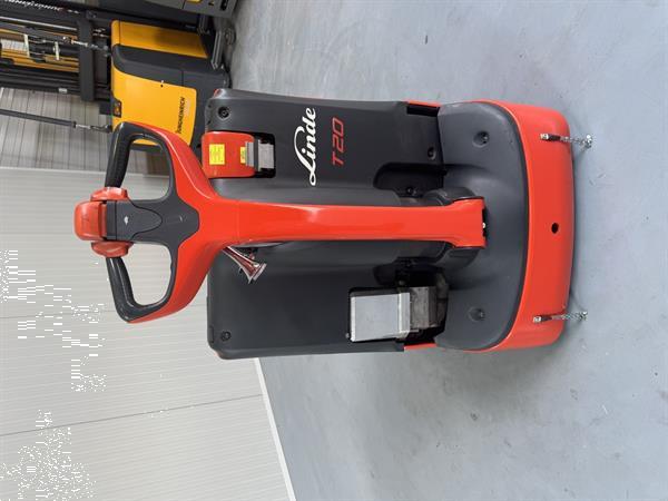 Grote foto t 20 demo atex ex proplan 3gd zone 2 22 tilting forks new battery doe het zelf en verbouw hefwerktuigen