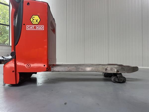 Grote foto t 20 demo atex ex proplan 3gd zone 2 22 tilting forks new battery doe het zelf en verbouw hefwerktuigen