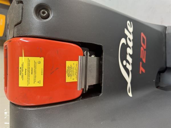 Grote foto t 20 demo atex ex proplan 3gd zone 2 22 tilting forks new battery doe het zelf en verbouw hefwerktuigen