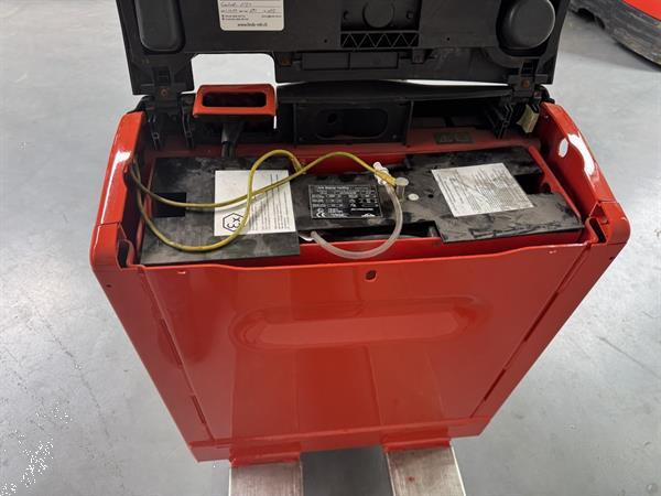 Grote foto t 20 demo atex ex proplan 3gd zone 2 22 tilting forks new battery doe het zelf en verbouw hefwerktuigen