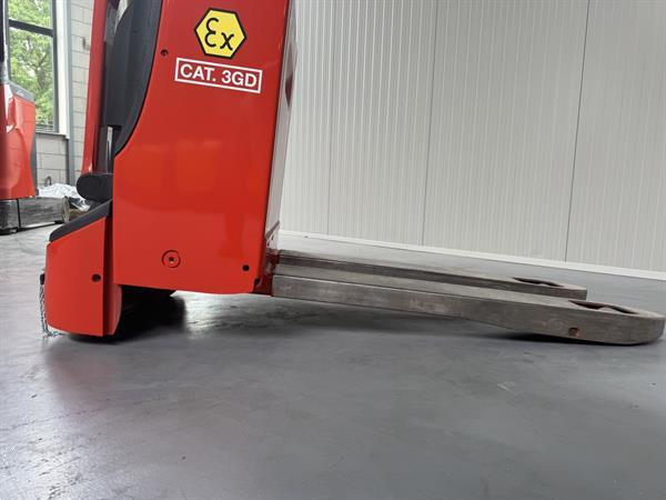 Grote foto t 20 demo atex ex proplan 3gd zone 2 22 tilting forks new battery doe het zelf en verbouw hefwerktuigen