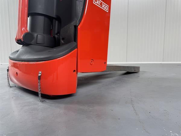 Grote foto t 20 demo atex ex proplan 3gd zone 2 22 tilting forks new battery doe het zelf en verbouw hefwerktuigen