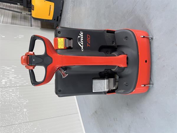 Grote foto t 20 demo atex ex proplan 3gd zone 2 22 tilting forks new battery doe het zelf en verbouw hefwerktuigen