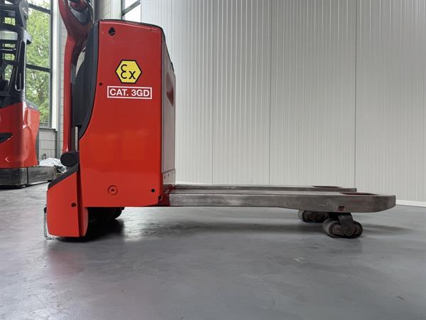 Grote foto t 20 demo atex ex proplan 3gd zone 2 22 tilting forks new battery doe het zelf en verbouw hefwerktuigen