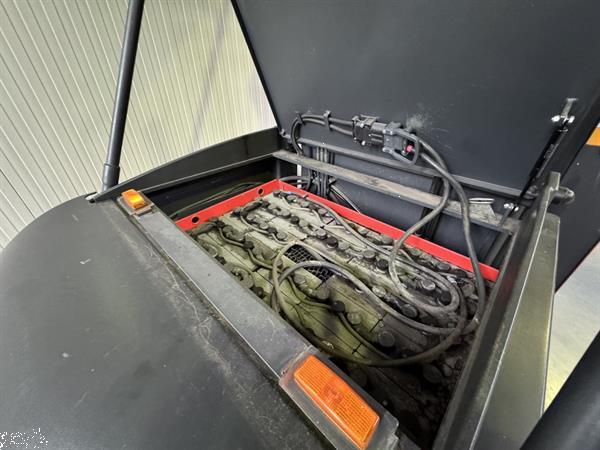 Grote foto ek 1300 rail guidance doe het zelf en verbouw hefwerktuigen