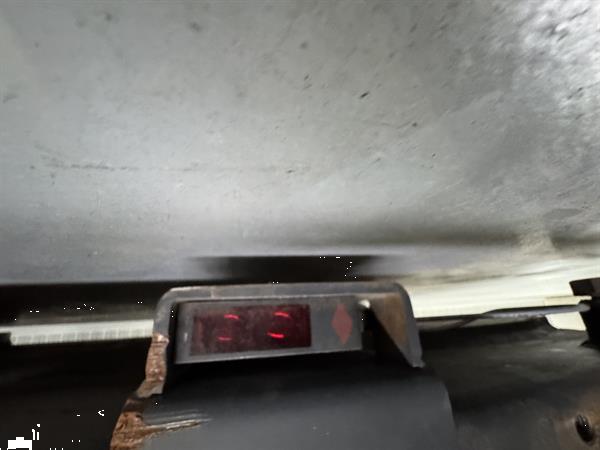 Grote foto ek 1300 rail guidance doe het zelf en verbouw hefwerktuigen
