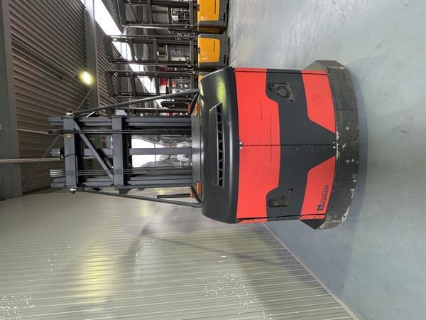 Grote foto ek 1300 rail guidance doe het zelf en verbouw hefwerktuigen