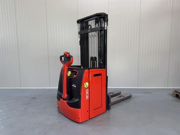 Grote foto l 16 demo atex ex proplan 3g zone 2 triplex ffl new battery doe het zelf en verbouw hefwerktuigen