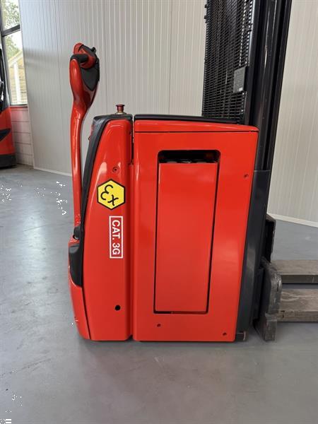 Grote foto l 16 demo atex ex proplan 3g zone 2 triplex ffl new battery doe het zelf en verbouw hefwerktuigen