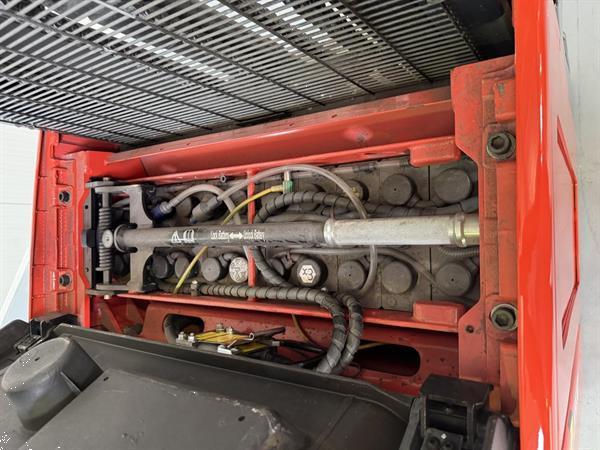 Grote foto l 16 demo atex ex proplan 3g zone 2 triplex ffl new battery doe het zelf en verbouw hefwerktuigen