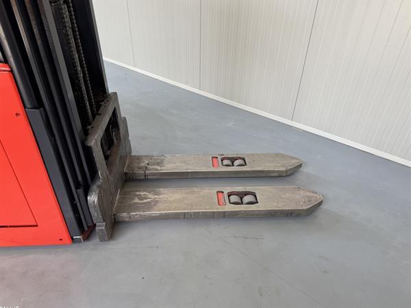 Grote foto l 16 demo atex ex proplan 3g zone 2 triplex ffl new battery doe het zelf en verbouw hefwerktuigen