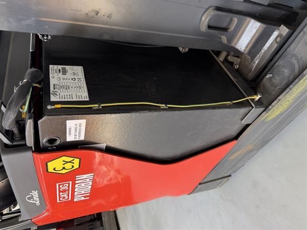 Grote foto r 14 01 1120 atex ex pyroban 3g zone 2 triplex ffl new battery doe het zelf en verbouw hefwerktuigen