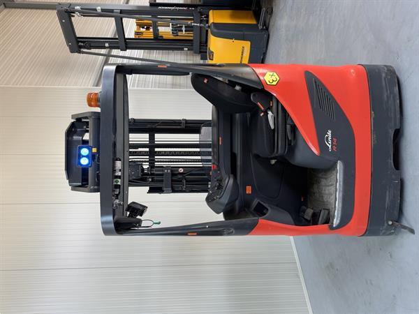 Grote foto r 14 01 1120 atex ex pyroban 3g zone 2 triplex ffl new battery doe het zelf en verbouw hefwerktuigen