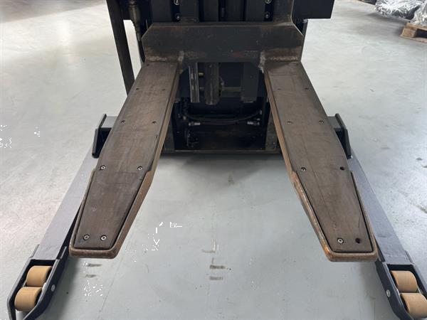 Grote foto swe 140 s with palletchanger doe het zelf en verbouw hefwerktuigen