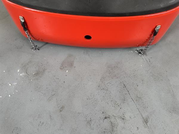 Grote foto t 20 demo atex ex proplan 3gd zone 2 22 tilting forks new battery doe het zelf en verbouw hefwerktuigen