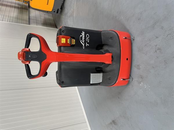 Grote foto t 20 demo atex ex proplan 3gd zone 2 22 tilting forks new battery doe het zelf en verbouw hefwerktuigen