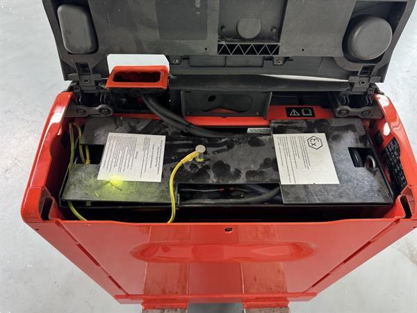 Grote foto t 20 demo atex ex proplan 3gd zone 2 22 tilting forks new battery doe het zelf en verbouw hefwerktuigen