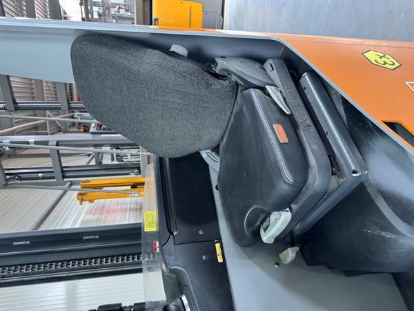 Grote foto fm x 14 atex ex miretti 2g zone 1 triplex ffl doe het zelf en verbouw hefwerktuigen