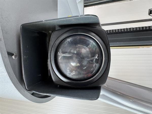 Grote foto fm x 14 atex ex miretti 2g zone 1 triplex ffl doe het zelf en verbouw hefwerktuigen
