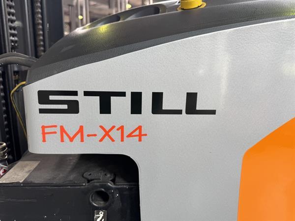 Grote foto fm x 14 atex ex miretti 2g zone 1 triplex ffl doe het zelf en verbouw hefwerktuigen