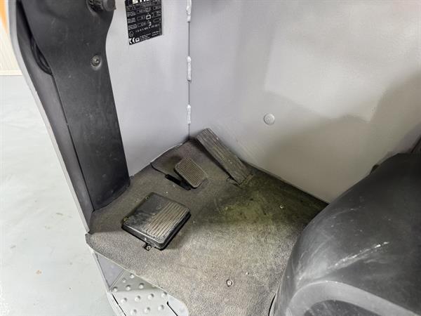 Grote foto fm x 14 atex ex miretti 2g zone 1 triplex ffl doe het zelf en verbouw hefwerktuigen