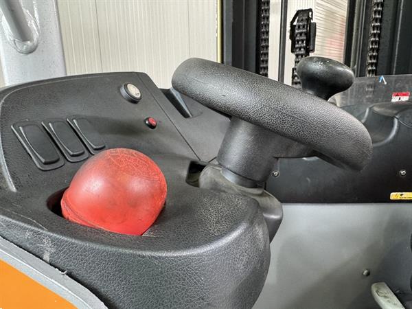 Grote foto fm x 14 atex ex miretti 2g zone 1 triplex ffl doe het zelf en verbouw hefwerktuigen