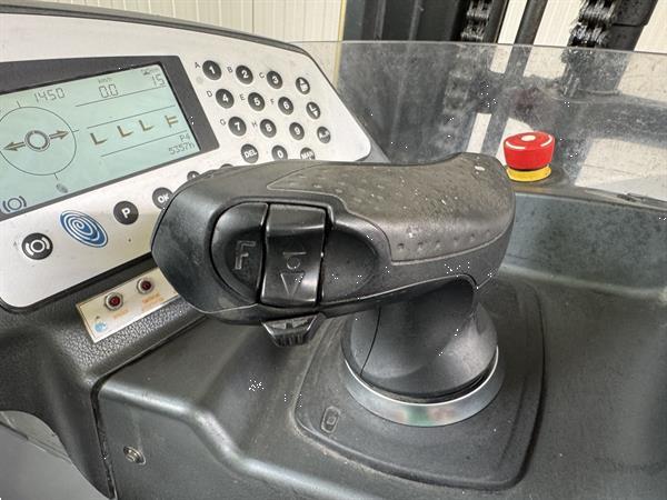 Grote foto fm x 14 atex ex miretti 2g zone 1 triplex ffl doe het zelf en verbouw hefwerktuigen