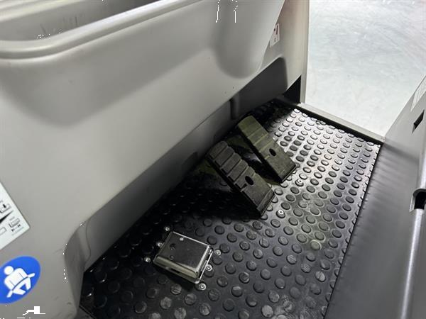 Grote foto efx 413 x i wire guidance triplex ffl doe het zelf en verbouw hefwerktuigen
