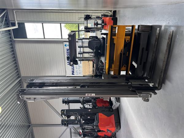 Grote foto efx 413 x i wire guidance triplex ffl doe het zelf en verbouw hefwerktuigen