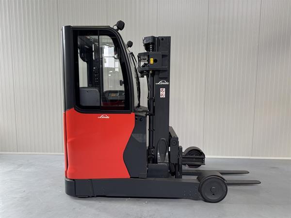 Grote foto r 25 01 1120 full cabin triplex ffl demo doe het zelf en verbouw hefwerktuigen