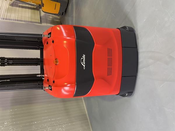 Grote foto v 5213 demo triplex ffl doe het zelf en verbouw hefwerktuigen