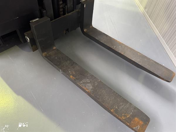 Grote foto v 5213 demo triplex ffl doe het zelf en verbouw hefwerktuigen
