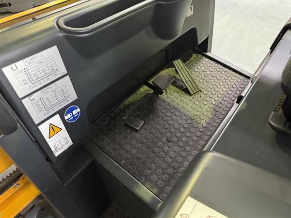 Grote foto efx 413 x i wire guidance triplex ffl doe het zelf en verbouw hefwerktuigen