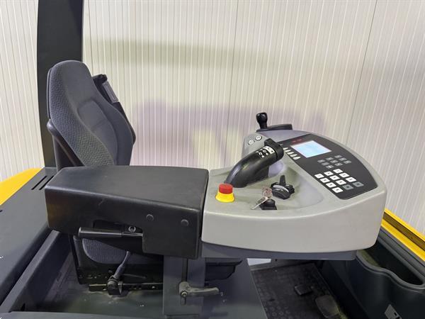 Grote foto efx 413 x i wire guidance triplex ffl doe het zelf en verbouw hefwerktuigen