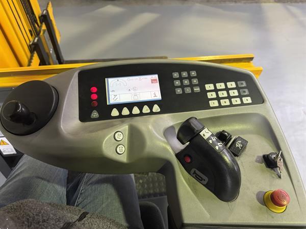 Grote foto efx 413 x i wire guidance triplex ffl doe het zelf en verbouw hefwerktuigen