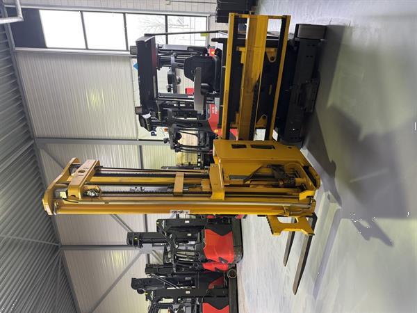 Grote foto efx 413 x i wire guidance triplex ffl doe het zelf en verbouw hefwerktuigen