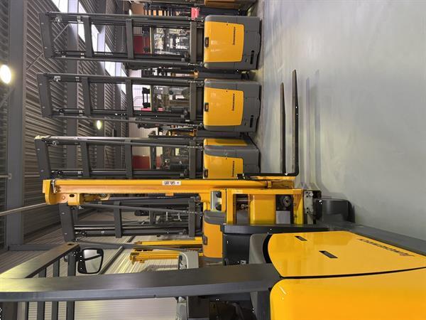 Grote foto efx 413 x i wire guidance triplex ffl doe het zelf en verbouw hefwerktuigen