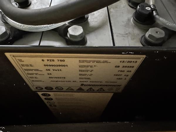 Grote foto efx 413 x i wire guidance triplex ffl doe het zelf en verbouw hefwerktuigen