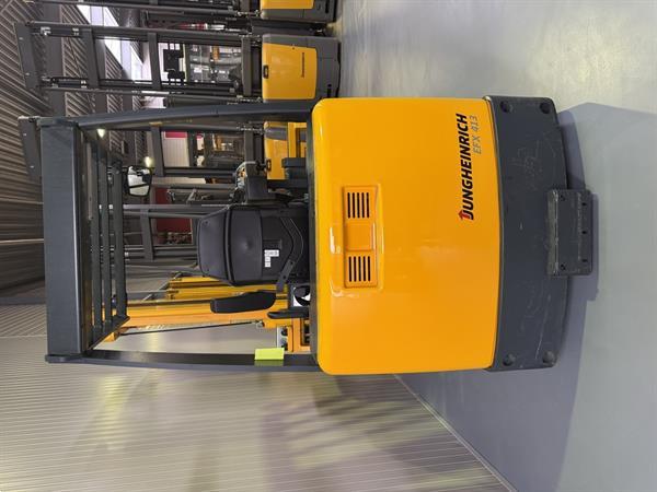 Grote foto efx 413 x i wire guidance triplex ffl doe het zelf en verbouw hefwerktuigen